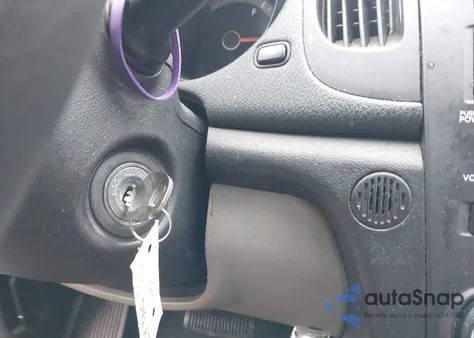 2010 Kia Forte Ex из США, поврежденный, VIN KNAFU4A28A5844553